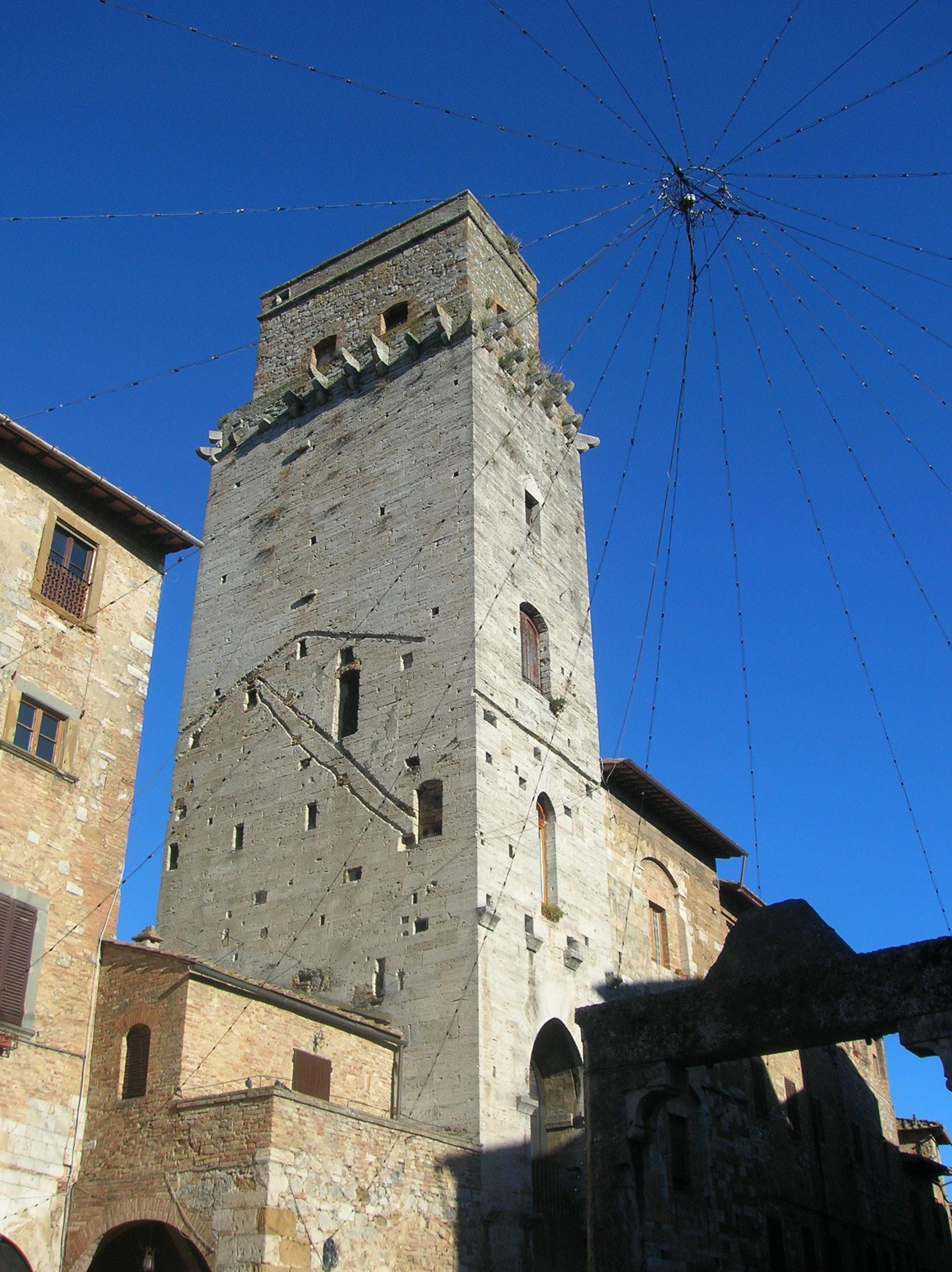 Guide San Gimignano